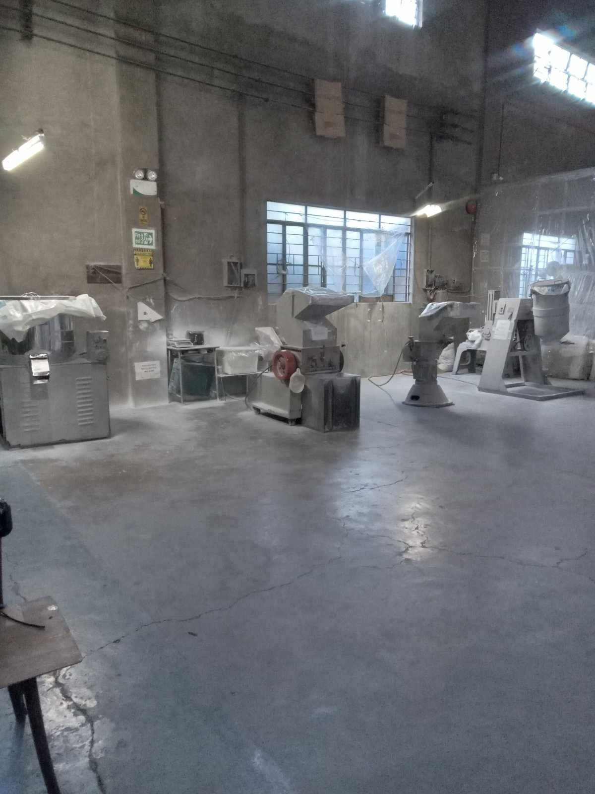 Manufacturing 1