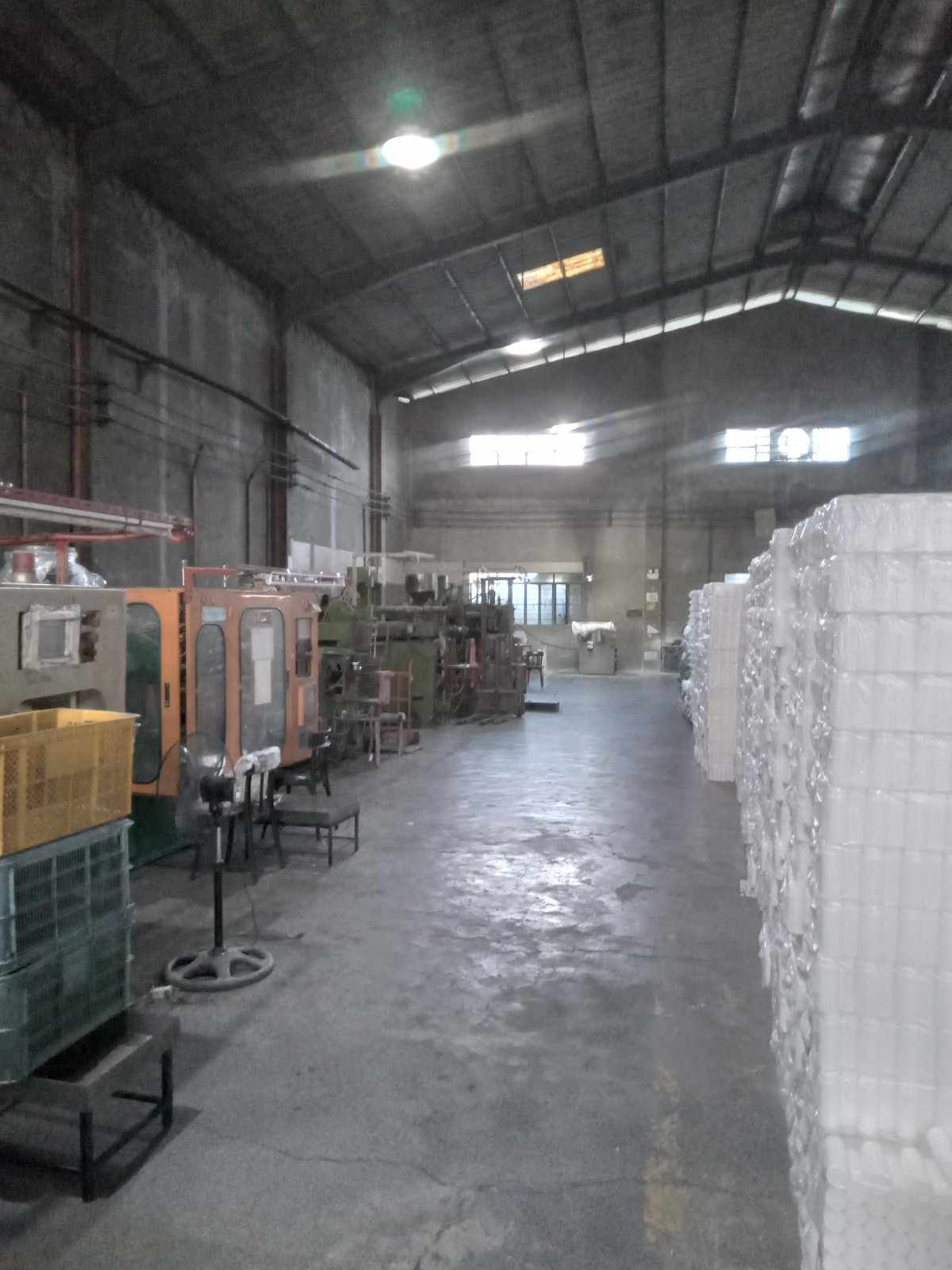 Manufacturing 2