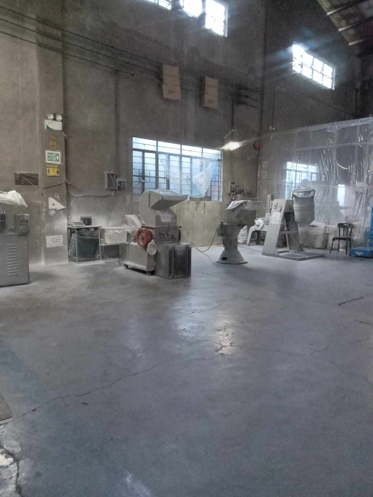 Manufacturing 3