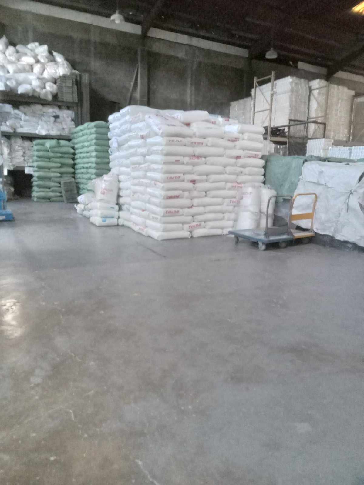 Manufacturing 5